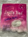 Little bud 100 cotton balls zip pack. 