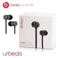 URBEATS beats by dr.dre High-Resolution in-ear headpones. 