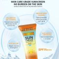 Dr Rashel Sun Cream Spf 75++ 60G. 
