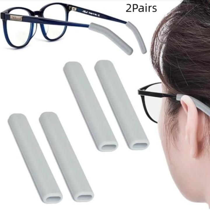 2%20Pairs%20Glasses%20Anti-slip%20Black%20Cover%20Ear%20Hook%20Silicone%20Holder%20For%20Sunglasses%20Eyeglass%20Leg%20Temple%20Tips%20Black%20White%20Brown%20-%20Image%207