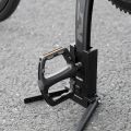 TINSOL Bicycle Kickstand Adjustable Portable Parking Stand Foldable Support MTB Road Bike Cycling Convenient Bracket Tool. 