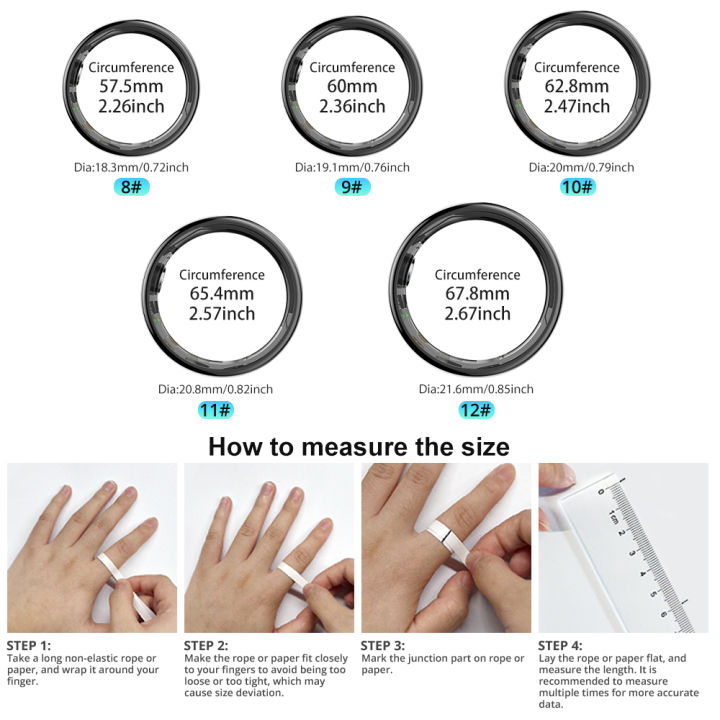 2024%20COLMI%20R02%20Smart%20Ring%20with%20Charging%20Case%20for%20Men%20Women,%20Battery%20Life,%2039%20Days,%20Health%20Monitor,%205ATM%20Waterproof%20-%20Image%203
