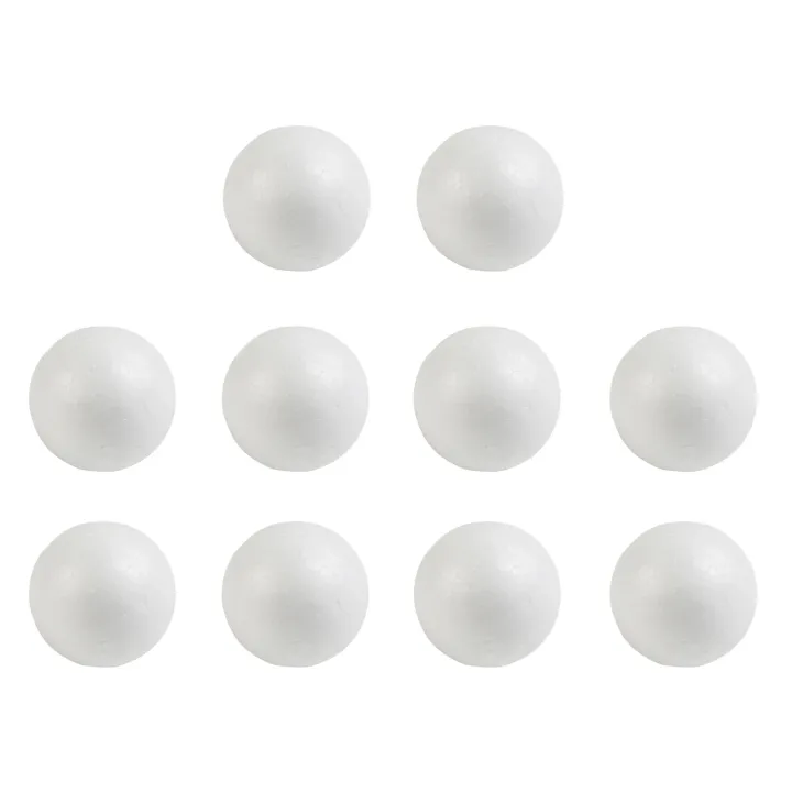 10pcs%20Solid%20Foam%20Ball%20Polystyrene%20Balls%2050mm-100mm%20%20Round%20DIY%20Accessory%20Handmade%20For%20Party%20Celebration%20Christmas%20Decoration%20-%20Image%204