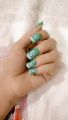 14 August nail. 