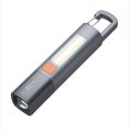 Ultra Bright Torch Searchlight 3 Modes Mini Portable Waterproof light USB Rechargeable Indoor And Outdoor Camping Lighting - torch light.