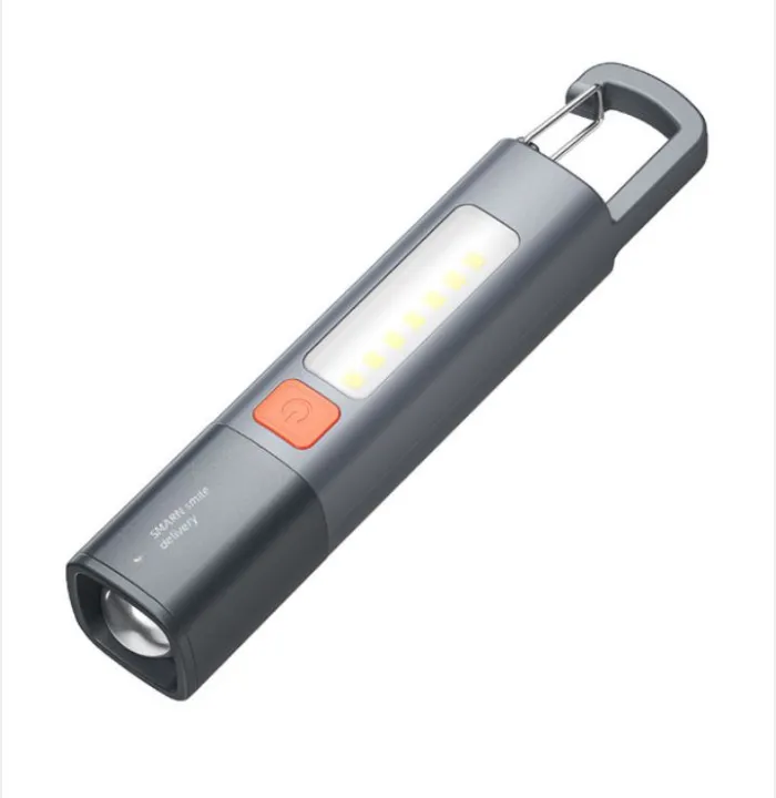 Ultra%20Bright%20Torch%20Searchlight%203%20Modes%20Mini%20Portable%20Waterproof%20light%20USB%20Rechargeable%20Indoor%20And%20Outdoor%20Camping%20Lighting%20-%20torch%20light%20-%20Image%202