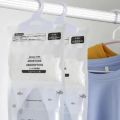 5/10Pcs Moisture Absorber Hanging Drying Clothes Dehumidifier Wardrobe Dehumidifier Dry Bag Desiccant Moisture Absorption.