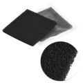 Soldering Filter Sponge Activated Carbon Filters 13cm x 13cm for Soldering Smoke Absorber Fume Extractor. 