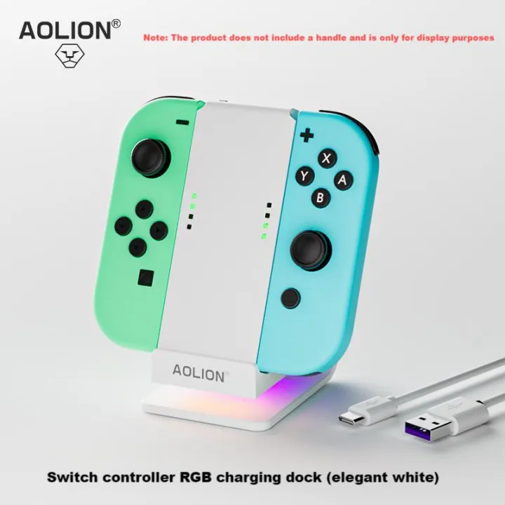 Aolion%20J20%20Charging%20Grip%20Bracket%20With%20RGB%20Charging%20Station%20For%20Joycon%20Handle%20Game%20Controller%20Grip%20For%20Nintend%20Switch%20Accessories%20-%20Image%208