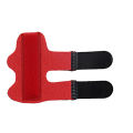1PCS NEW Finger Gloves Set Sports Protective Gear Finger Fixation For Broken Fingers/Straightening Finger/Knuckle Fits 40-80kg. 