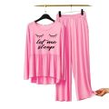 Highly Recommend Nightwear  PJ Set Night Dress  Loungewear sleepwear Homewear Comfortable | Most selling & MOST Demanding Nightwear. 