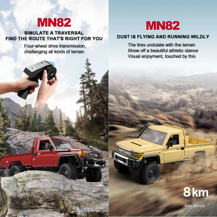 ZWN%20MN82%20MN82S%20LC79%201/12%20Full%20Scale%20RC%20Pickup%20Short%20Truck%204WD%20Remote%20Control%20Climbing%20Off-road%20Car%20Toys%20for%20Kids%20Christmas%20%20-%20Image%205
