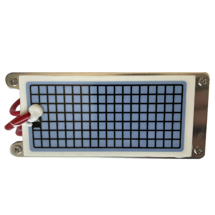VOSOCO%20220V%20Ozone%20Generator%2060g/h%20Ozonizer%20Purifier%20Air%20Cleaner%20Sterilizer%20Treatment%20Formaldehyde%20Removal%20DIY%20replacement%20parts%20-%20Image%205