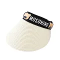 Straw Hat sun visor kids big brim sun hat Korean children's hats ready to ship. 