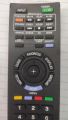 Sony TV original remote control. 