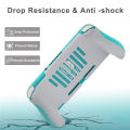 Handle Grip Case Shell For Nintendo Switch Lite Game Console Bracket Anti-Proof Handle Cover Holder for Switch Accessories. 