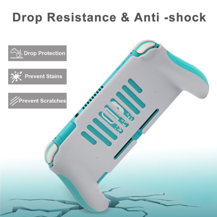 Handle%20Grip%20Case%20Shell%20For%20Nintendo%20Switch%20Lite%20Game%20Console%20Bracket%20Anti-Proof%20Handle%20Cover%20Holder%20for%20Switch%20Accessories%20-%20Image%203