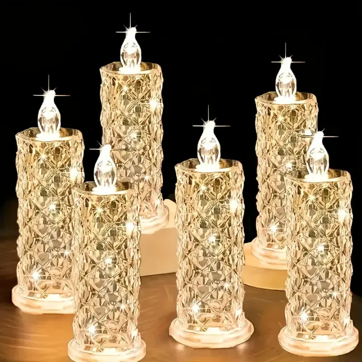 Crystal%20LED%20Candle%20Lights%20%E2%80%93%20Battery-Powered%20Tealight%20with%20Diamond%20Sparkle%20for%20Wedding,%20Party,%20Christmas,%20Valentine%E2%80%99s%20Day%20&%20Home%20Decor%20-%20Image%205