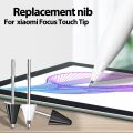 For Xiaomi Focus Replacement Pencil Tips Stylus Pen Nib Suitable Stylus Wear-resistance Spare Nibs for Xiaomi Pad Tablet.
