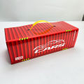 48pcs Alloy Cars, Racing Car Models, Children's Toy Cars, Tin Cars, Racing Car Models, Classic Car Models, Christmas . 
