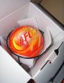 Fire ball, Fire Extinguisher Ball (Fireball) AFO. 