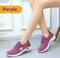 Women's Shoes Autumn New Style True Fly Weaving Old Beijing Cloth Shoes Little Daisy Women's Casual Sports Shoes Walking Shoes. 