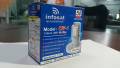 Infosat LNB C-band 5G 1 point CG-1. 