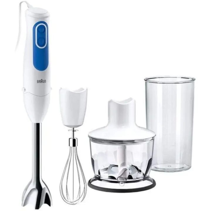 Braun MultiQuick 3 Hand blender MQ3035 | Daraz.pk