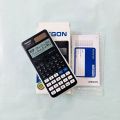 Orginal Megon Fx-991Ex Scientific Calcualtor With 2 Year official Warranty. 