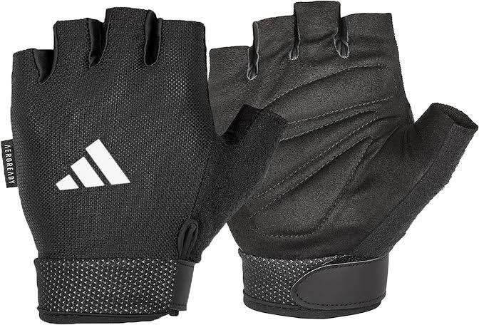 ADIDAS TRAINING GLOVES