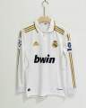 Real Madrid 2011/12 Vintage Kit. 