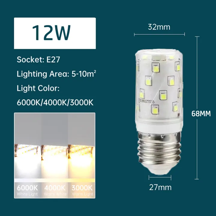 E27%20E14%20LED%20Bulb%2012W%2016W%2018W%20High%20Brightness%20Lamp%20Light%20AC%20220V%20Corn%20Bulbs%20Chandelier%20-%20Image%209