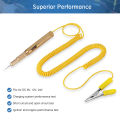 6V/12V/24V Automotive Current Tester Practical Test Pens Car Diagnostic Examination Tools Auto Mechanic Mechanical Workshop Tool.