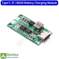 1S/2S BMS Module (2A/3A/4A/5A/8A) – 3.7V/7.4V Li-ion Battery Protection & Charging Board with Overcharge, Overdischarge, and Short Circuit ProtectionBoard ( BMS ) by Electrica. 