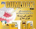 Gumlock for Teeth Pain Relief Only 5 Second 8ml. 