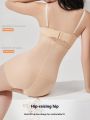 Postpartum Shapewear Shorts - High Waist Tummy Control & Butt Lift, Breathable Slimming Underwear. 