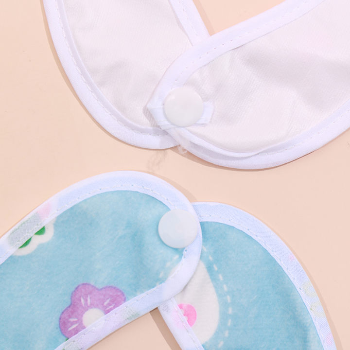 Random%205/8/10pcs%20Baby%20Cotton%20Babadores%20Burp%20Saliva%20Towel%20Cartoon%20Bibs%20Bandana%20Waterproof%20Boys%20Girls%20Accessories%20Clothing%20-%20Image%206