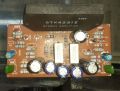 STK 4231 Stereo amplifier board with ic. 