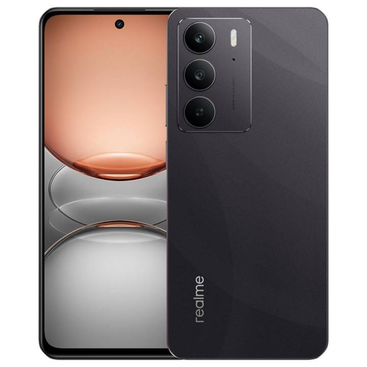Realme C75 | 128/256GB | 8GB RAM | 6000 mAhBattery | 50 MPBack Camera