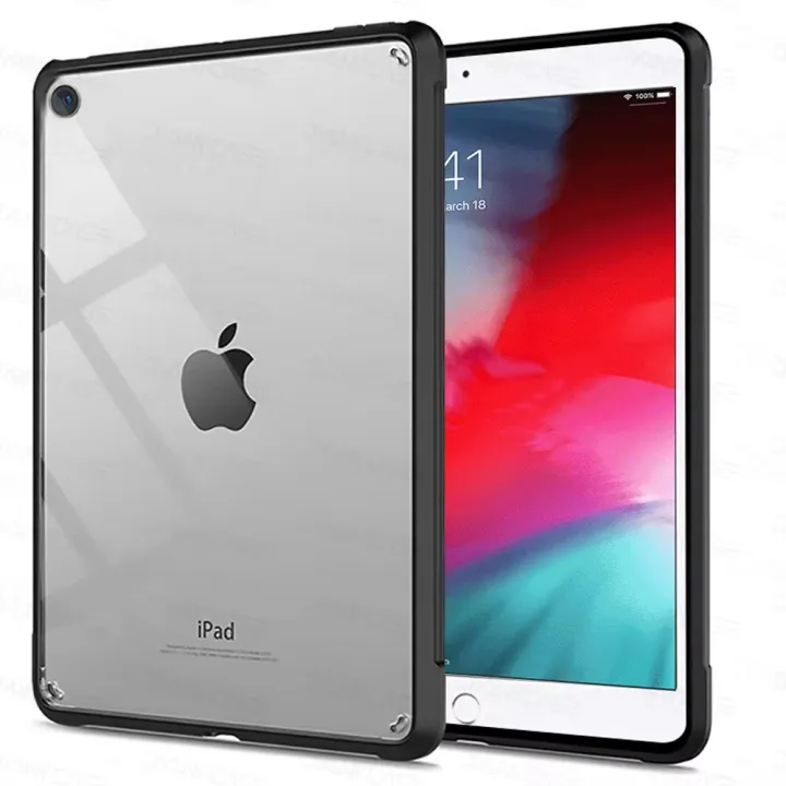 For%20iPad%20Mini%206%207%20Case%2010.2%209/8/7th%20Generation%209.7%205/6th%20Air%204/5%2010.9%2010.5%20Pro%2011%202022%2010th%2010.9%20Silicon%20Transparent%20Cover%20Funda%20-%20Image%207