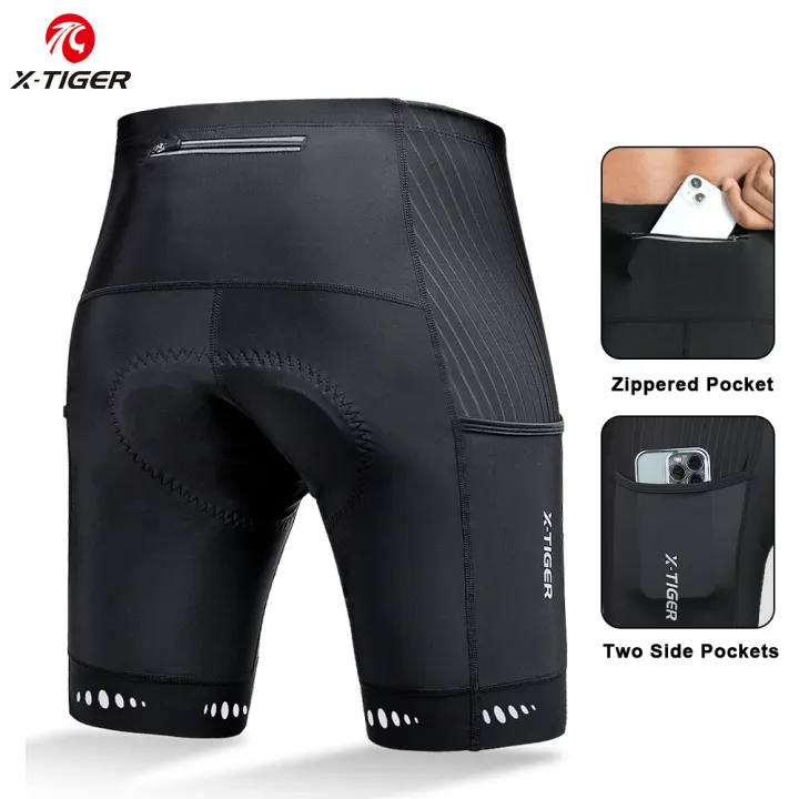 X-TIGER%20Men%20Cycling%20Shorts%20with%20Back%20Pocket%205D%20Gel%20Padded%20Bike%20Shorts%20for%20Men%20Mountain%20Road%20Biking%20Riding%20Half%20Pants%20Tights%20-%20Image%202