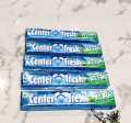 CENTER FRESH CHEWING GUM 20GM 5pc. 