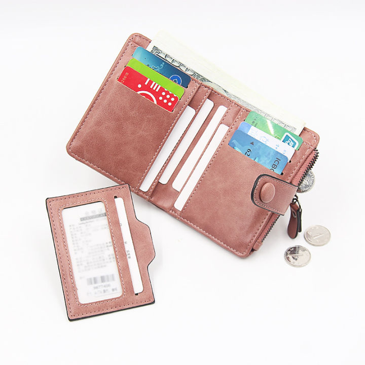 Thin%20and%20minimalist%20women's%20short%20wallet%20with%20detachable%20card%20slot%20and%20ID%20card%20window,%20suitable%20for%20men%20and%20women%20to%20use%20-%20Image%204