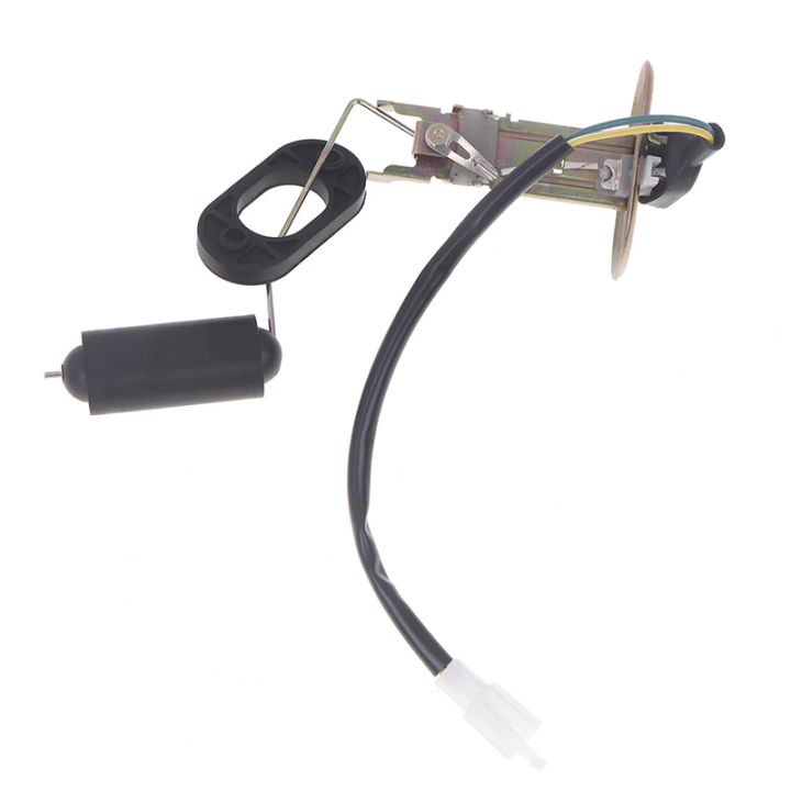 Motorcycle Scooter Gas Tank Level Sensor Oil Float Fuel Gauge Motorbike Accessories For CG125 GN125