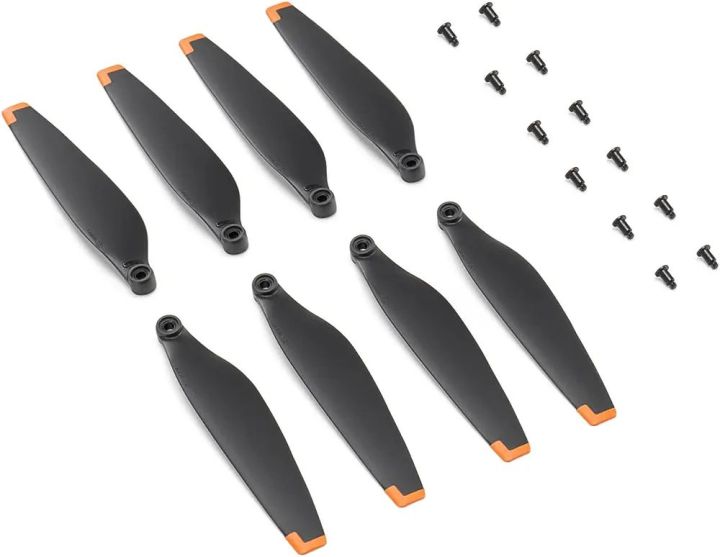 DJI Mini 3 Propellers with Screws × 12 | Daraz.com.bd