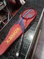 Konex 1 pair of rackets with bag , High quality material,  high quality handles. 