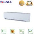 Gree 1.5 Ton Inverter Split Type Air Conditioner (GS18XLMV32) with Free Delivery. 