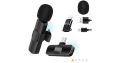 k9 wireless microphone for i phone microphone. 