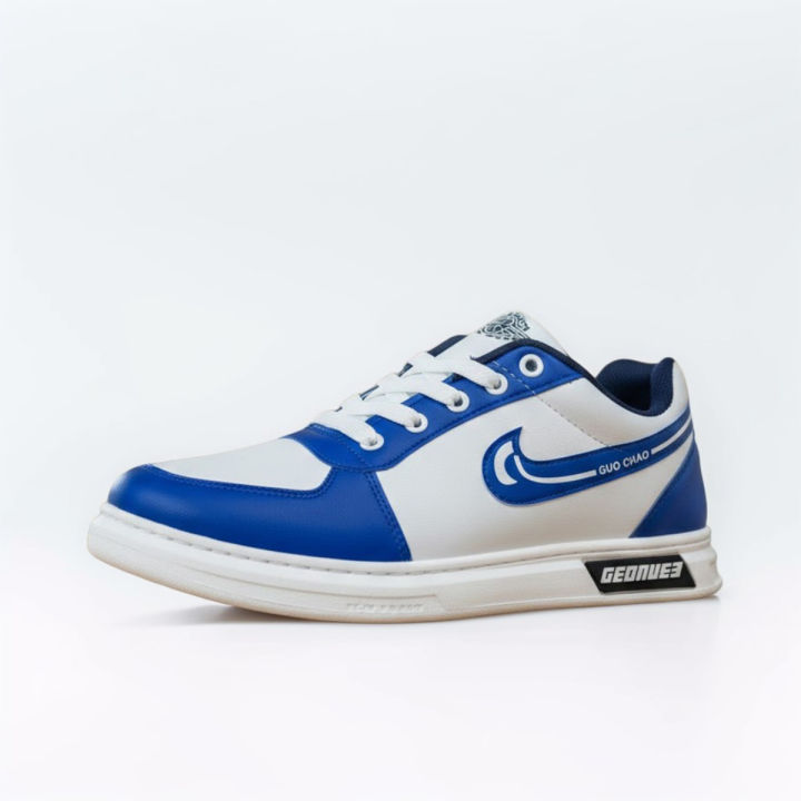Men'S Comfortable Fashion Shoes - Style And Comfort With These Casual Shoes