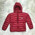 Kids Down Jacket / Kids Winter Jacket / Warm and thick jackets for kids / Down jacket for boys and girls. 